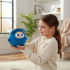 Imagen de Peluche con IA, habla varios idiomas, recarga USB, varios colores