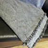Imagen de Funda cubre sillón, colcha de chenille, varios colores