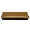 Imagen de Budinera molde de pan, de papel PACKx50